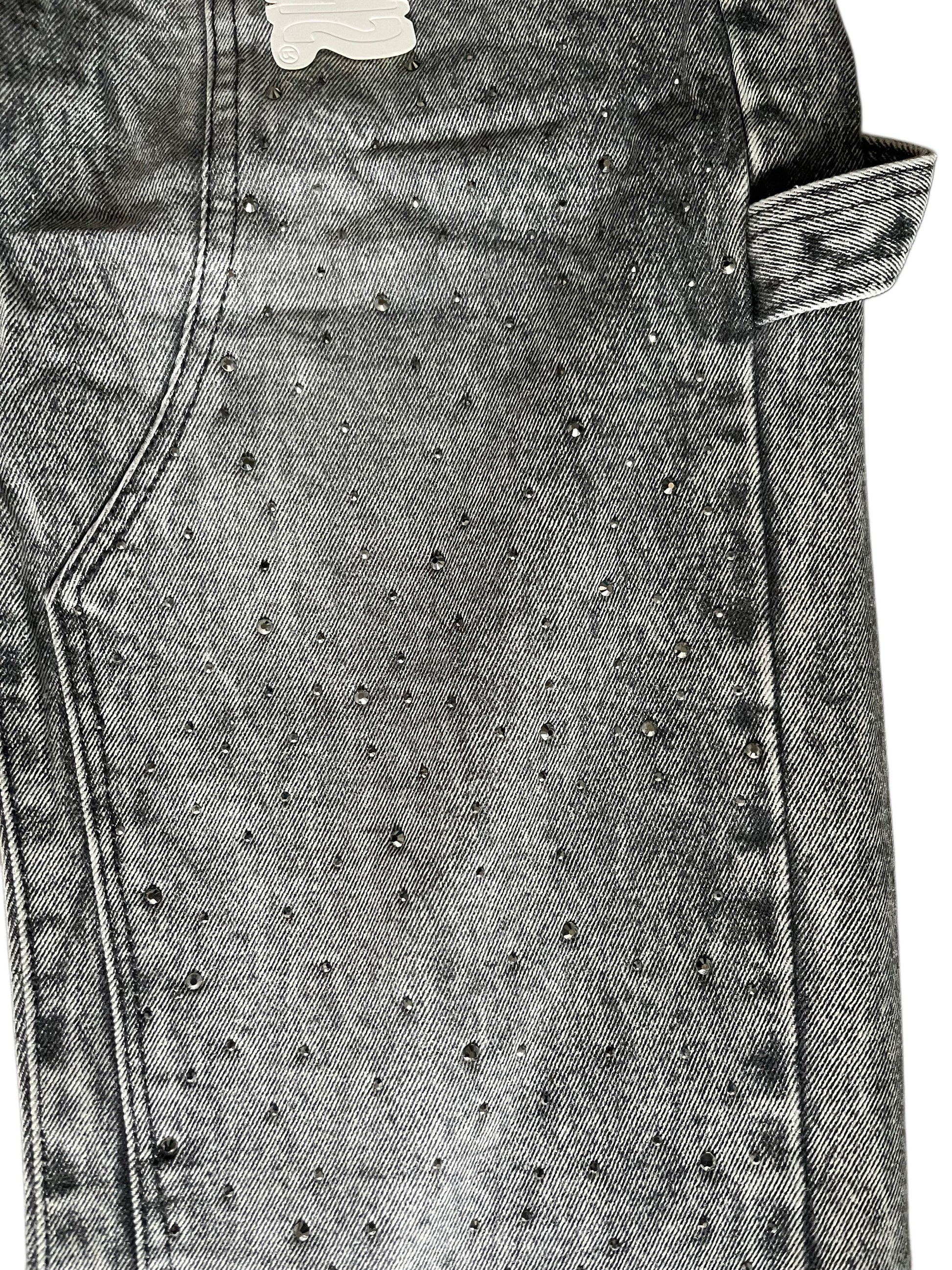 Jeans "BRILLANTINO"