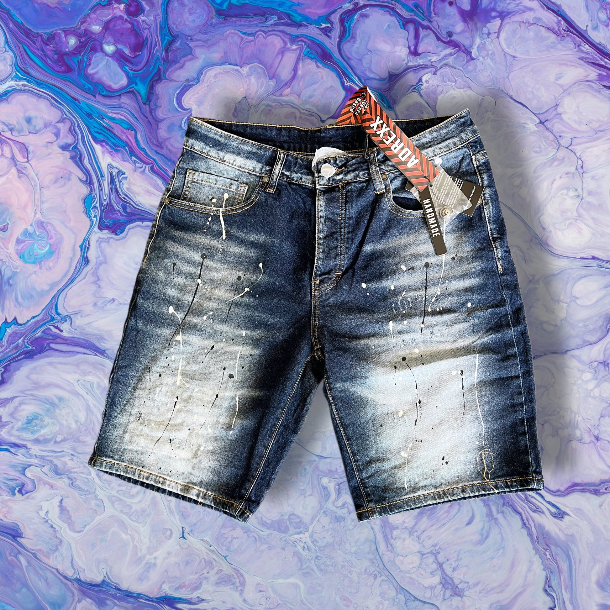 Jeans "URBANS"2.0