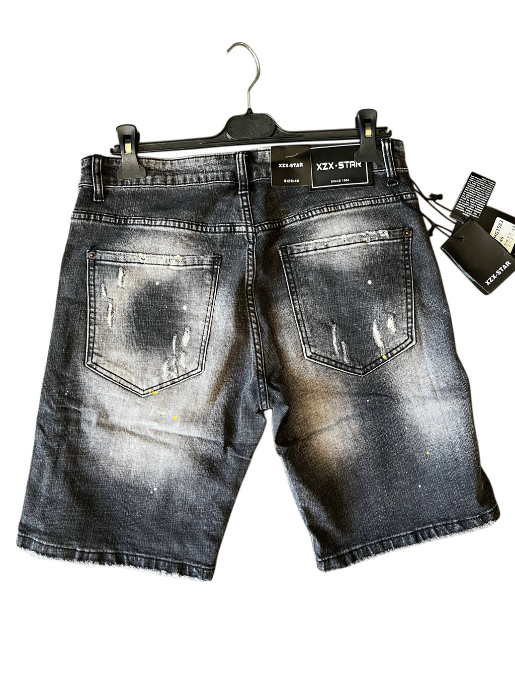 JEANS 'D.Q'
