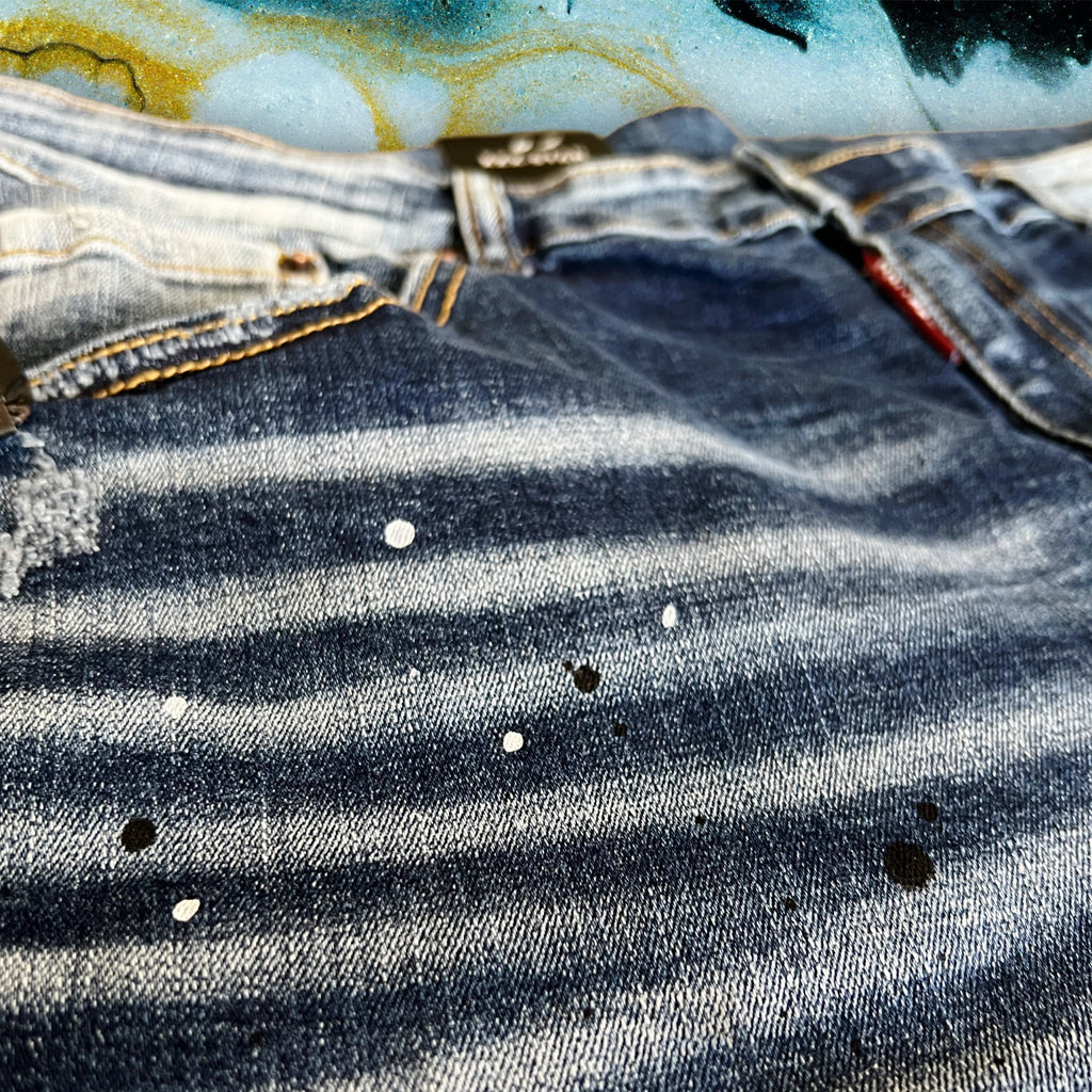 Jeans “URBANS"