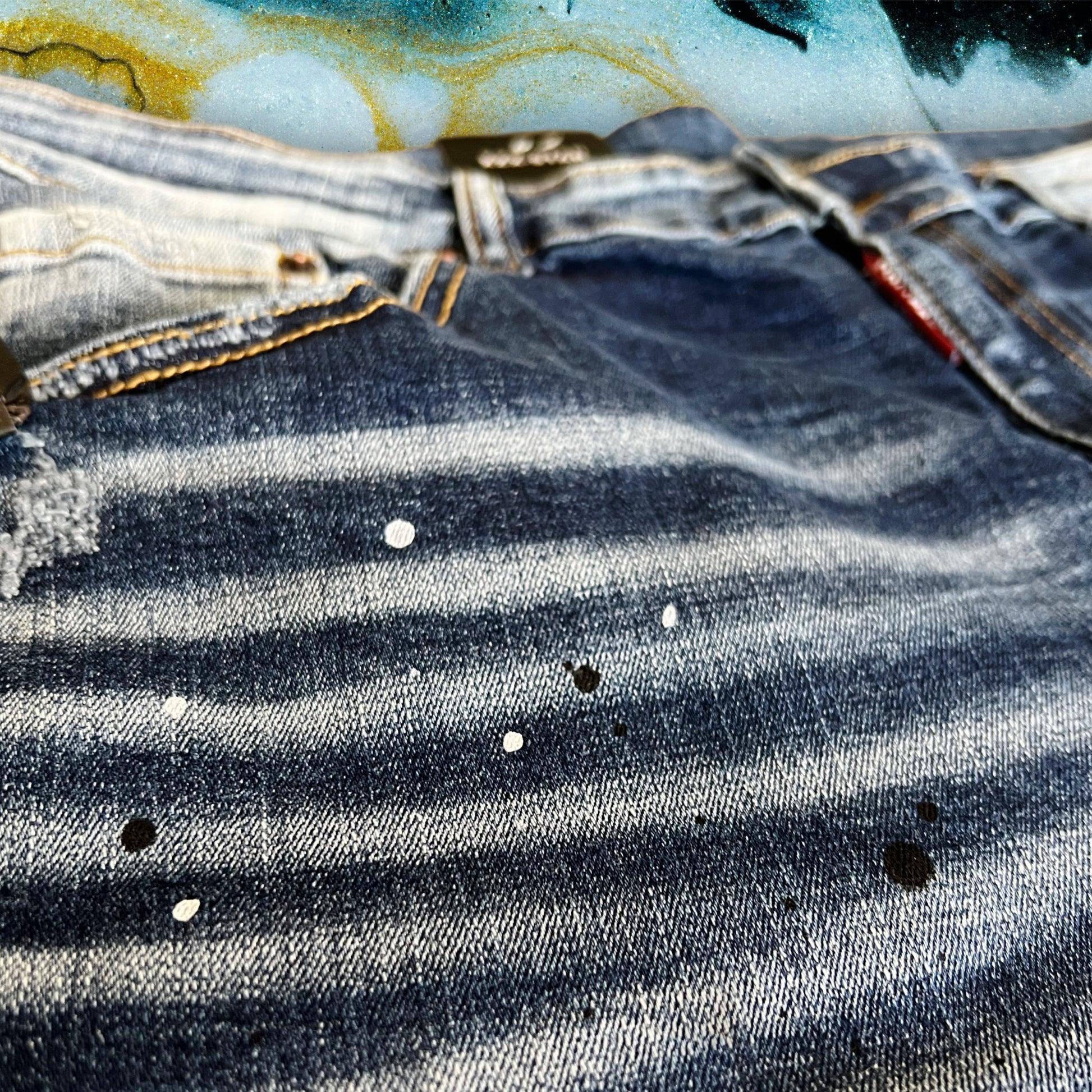 Jeans “URBANS"