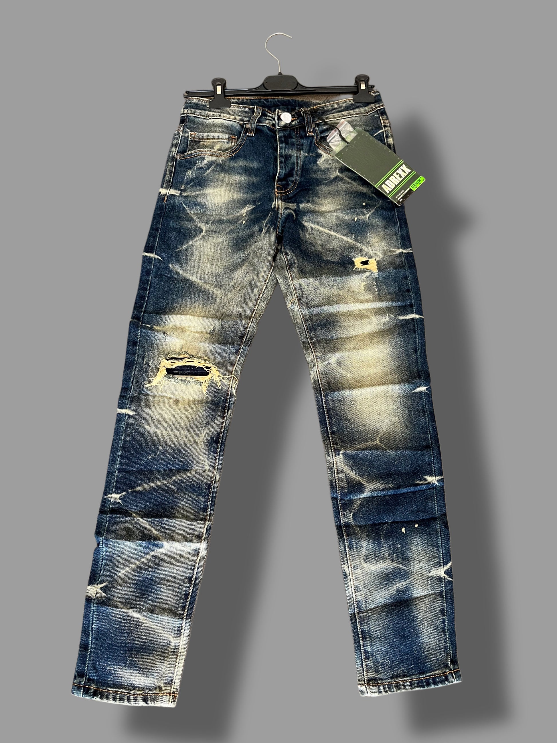 Jeans "TRAPPER"