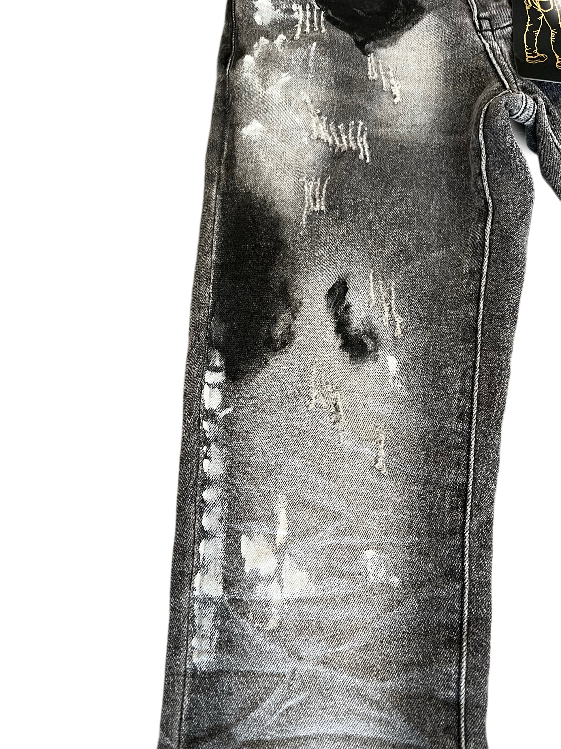 Jeans "STAR"