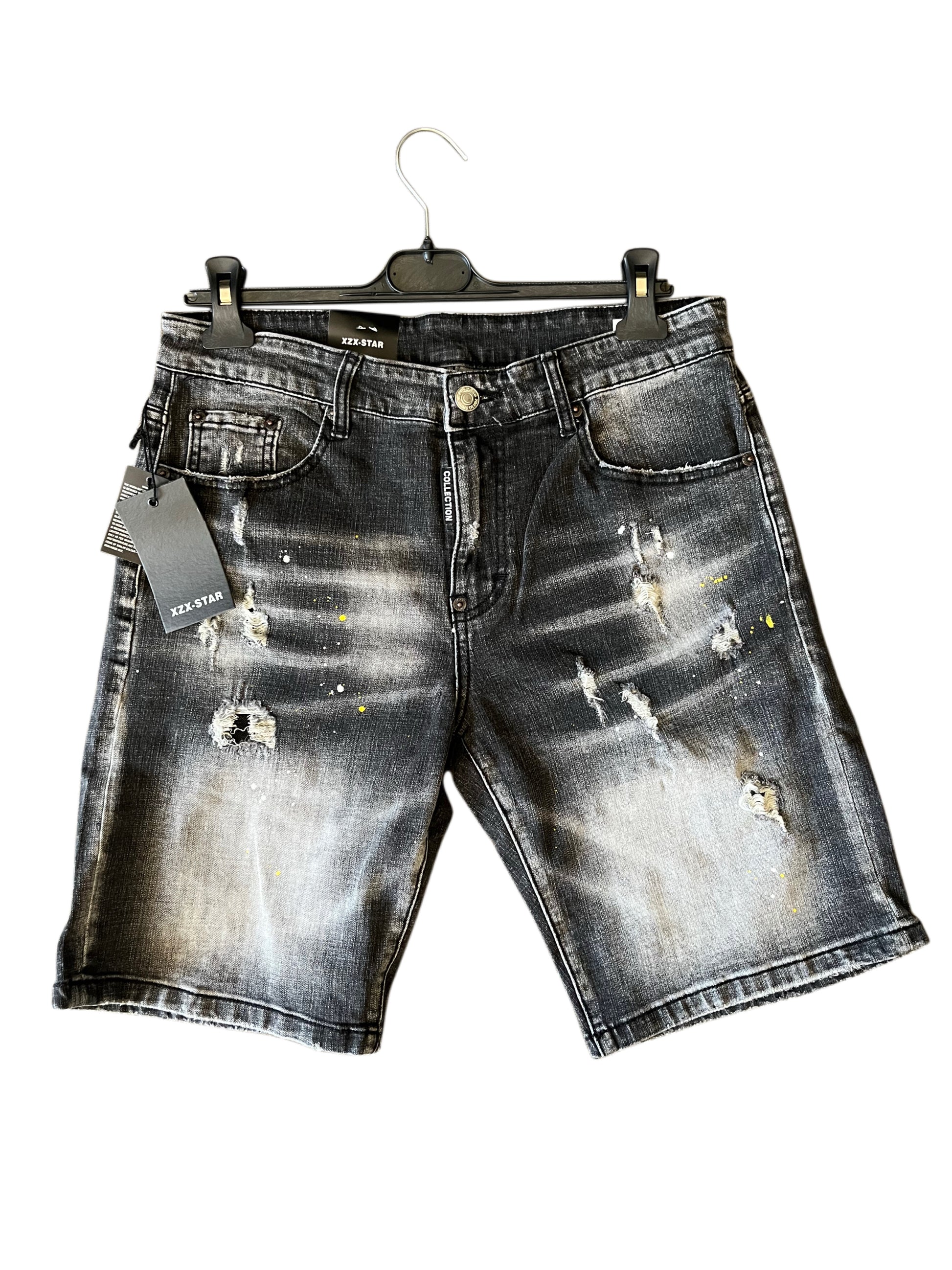 JEANS 'D.Q'