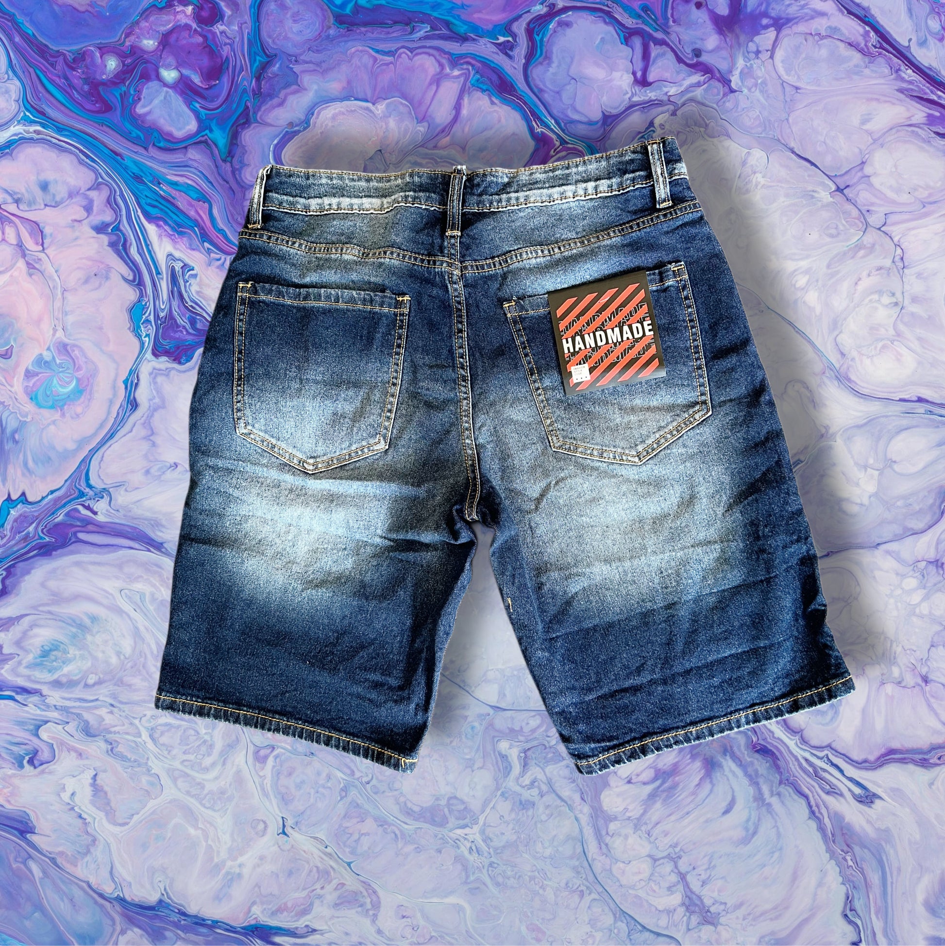 Jeans "URBANS"2.0