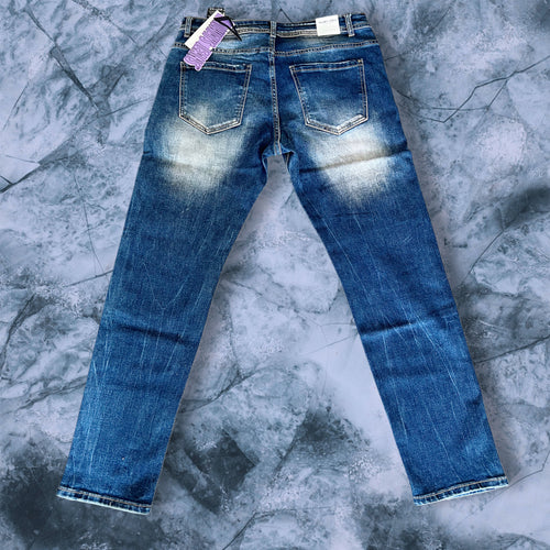Jeans "ELEKTRIK"