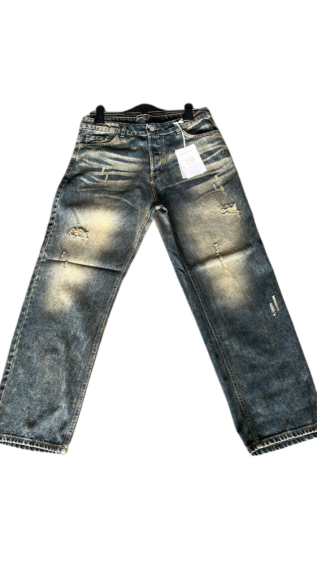 Jeans "CLASSIC"