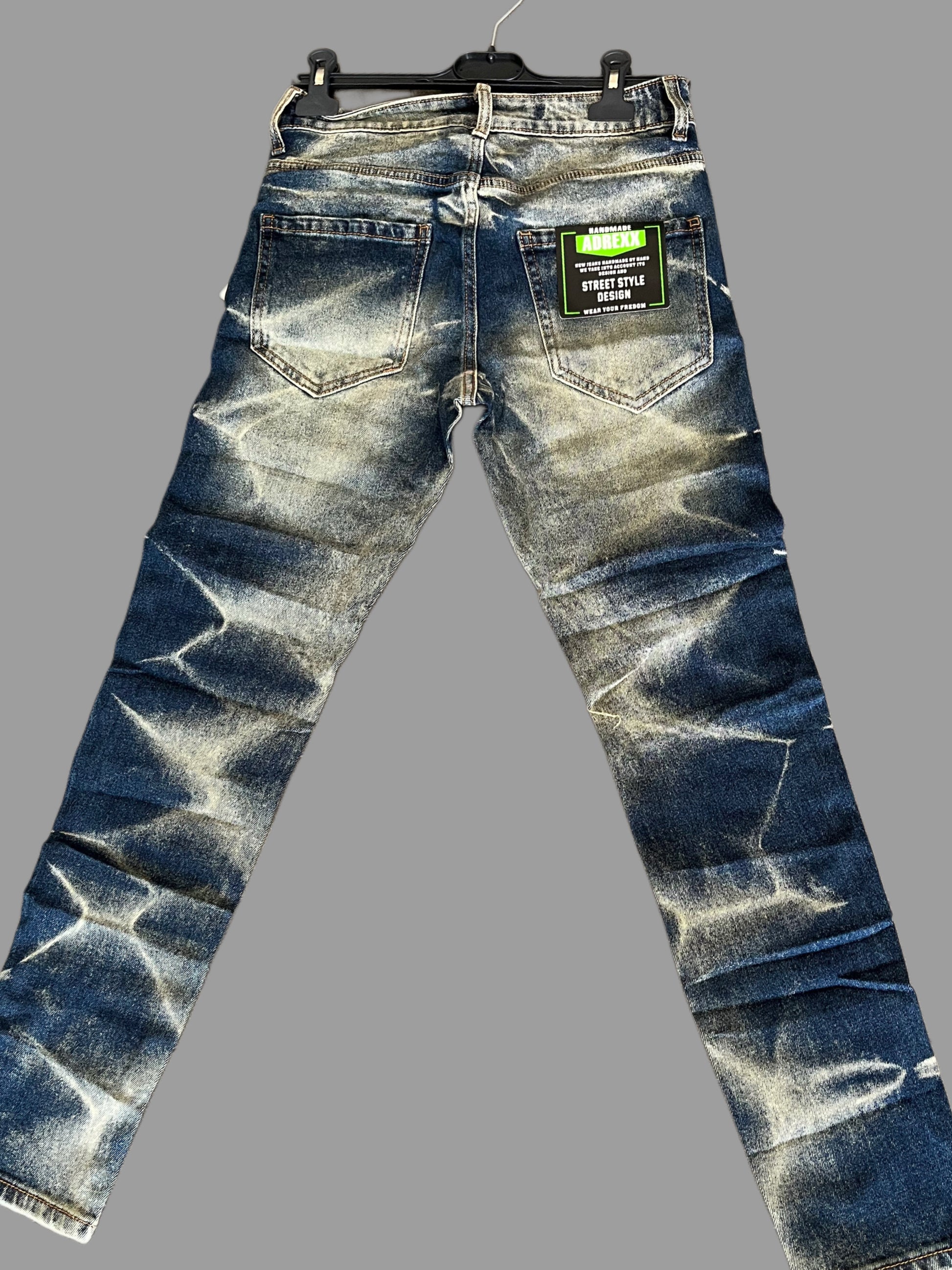 Jeans "TRAPPER"
