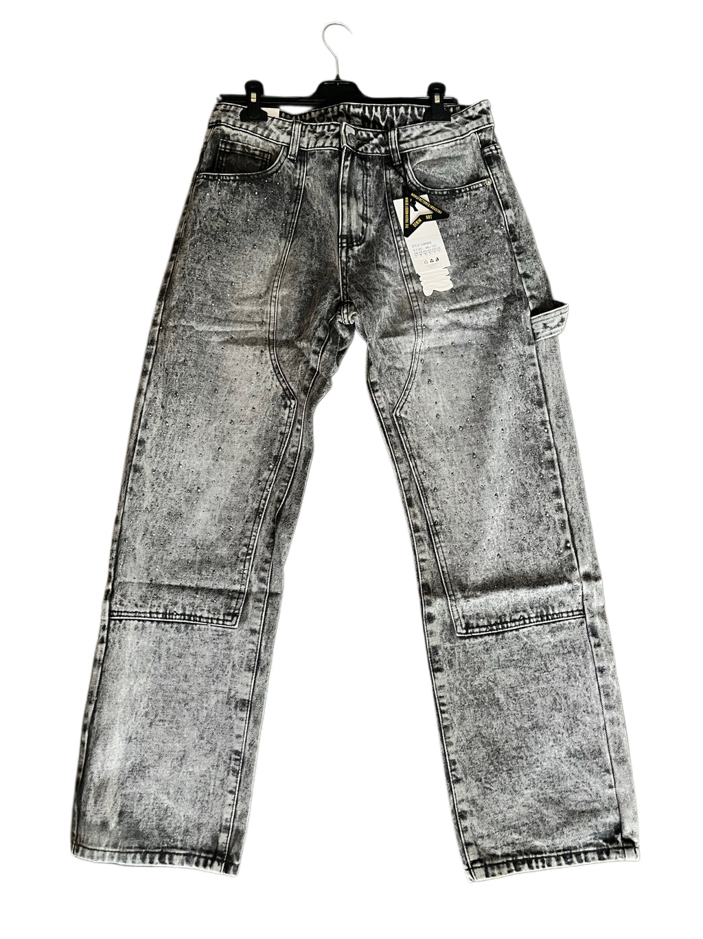 Jeans "BRILLANTINO"