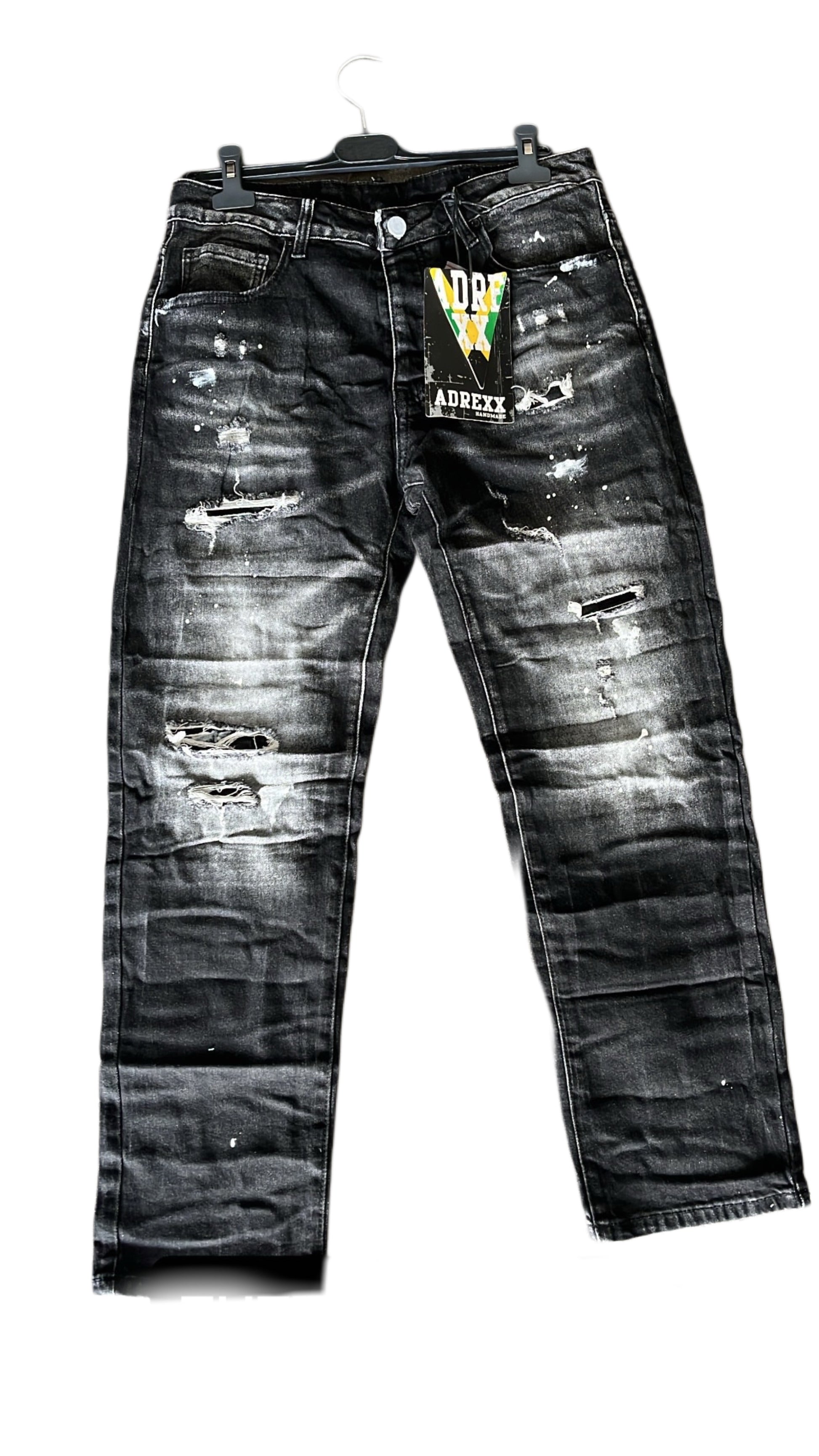 Jeans "BLACK NIGHT"