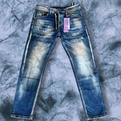 Jeans "ELEKTRIK"