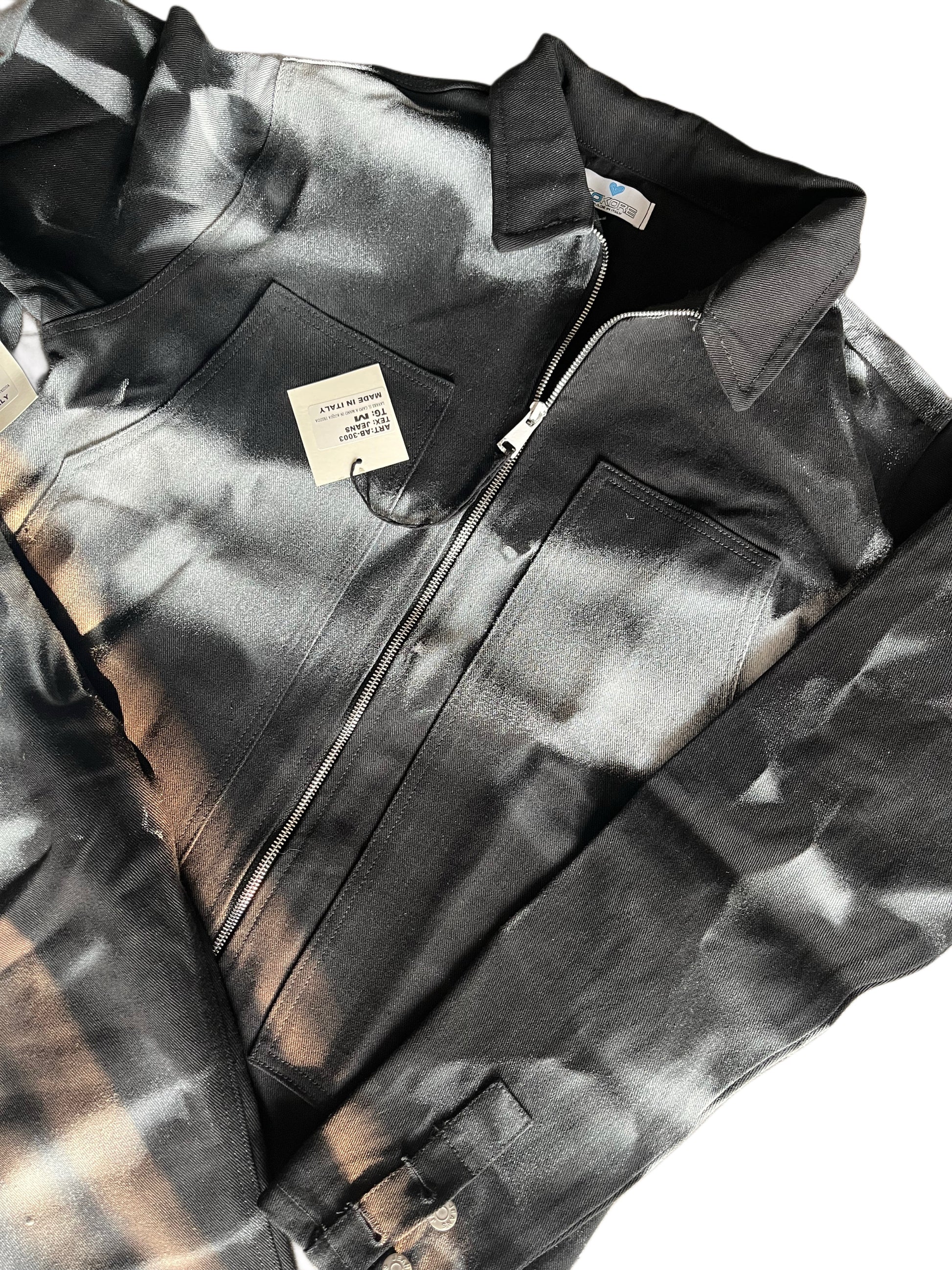 Completo Jeans "VERNICE"