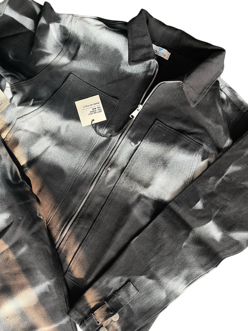 Completo Jeans "VERNICE"