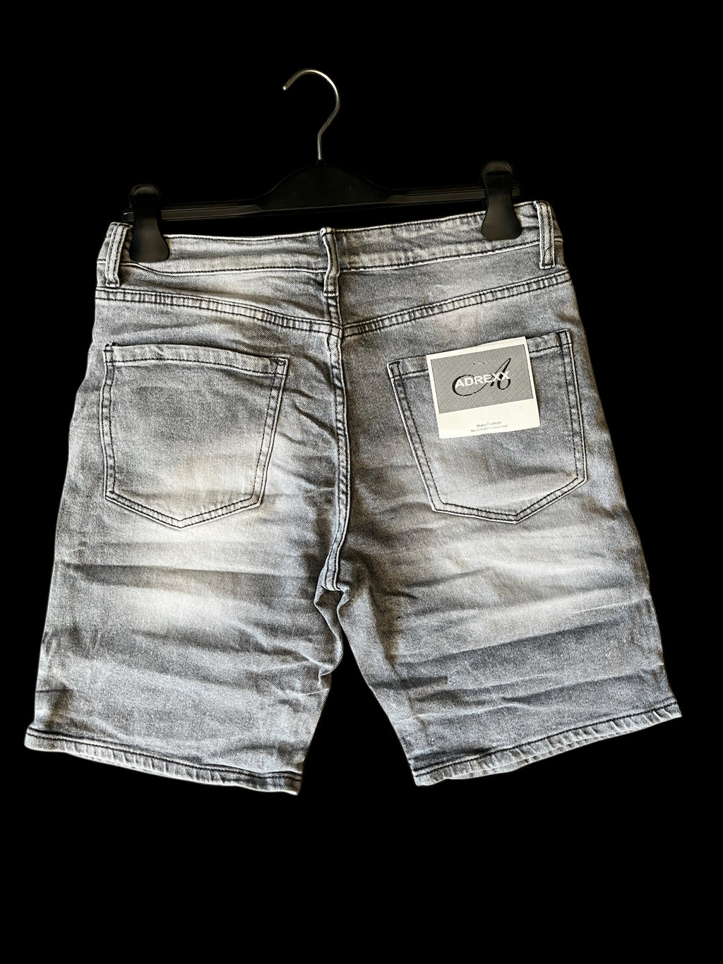 JEANS 'GREY'