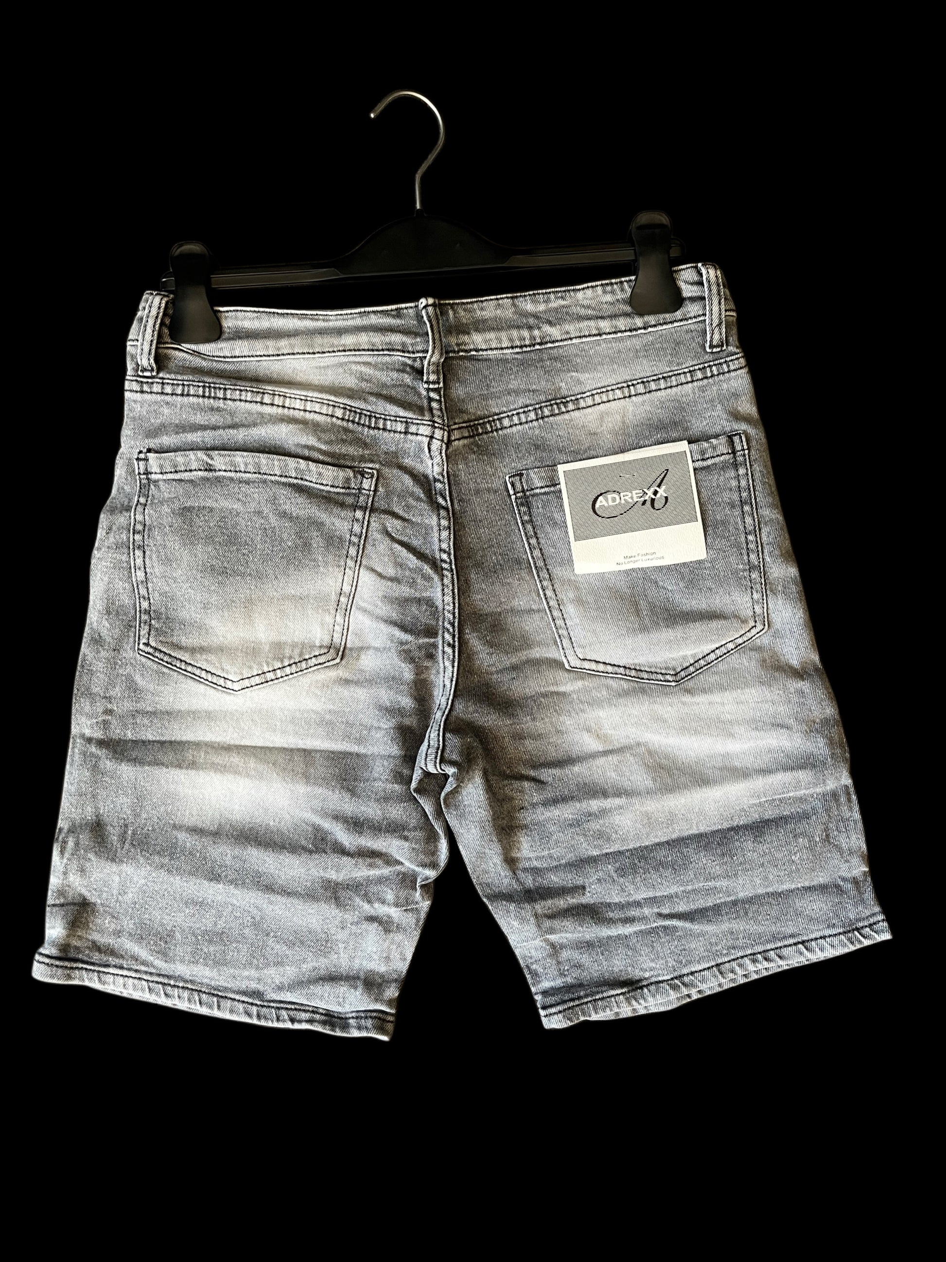JEANS 'GREY'